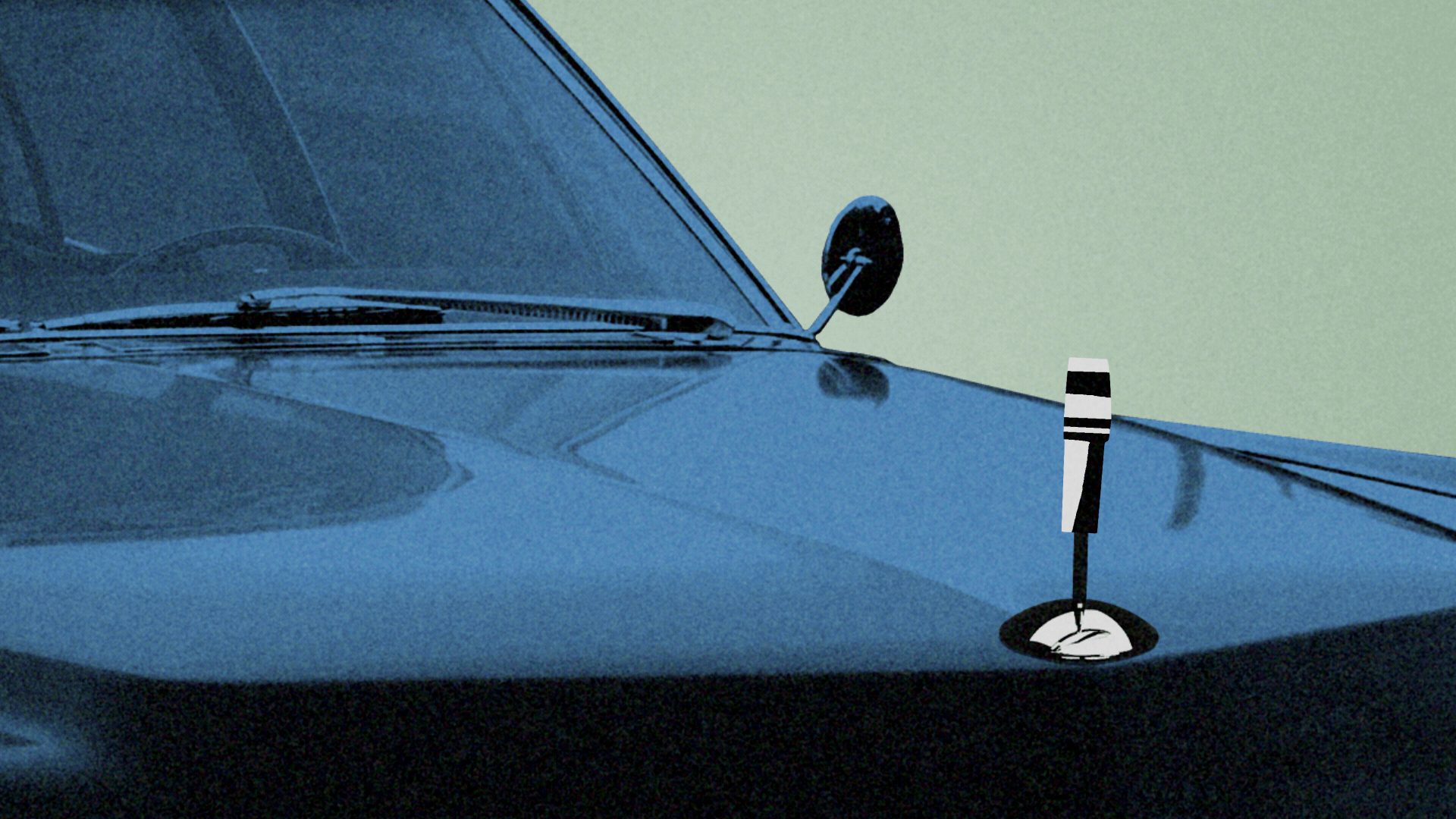 Meet the New Titans of Autonomous Mobility