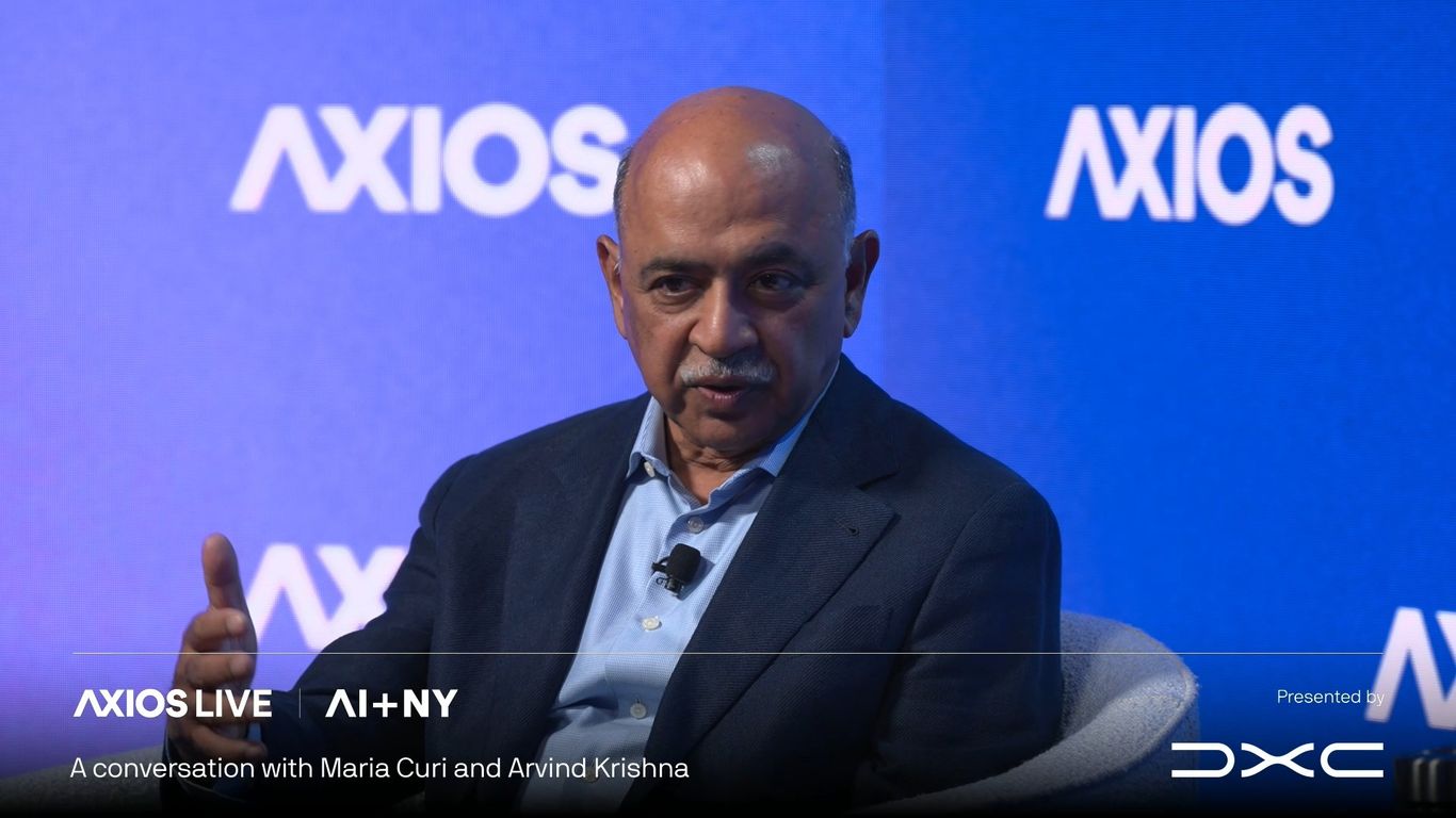 IBM's CEO Sees AI Regulation as a Balancing Act, but Is It Enough?