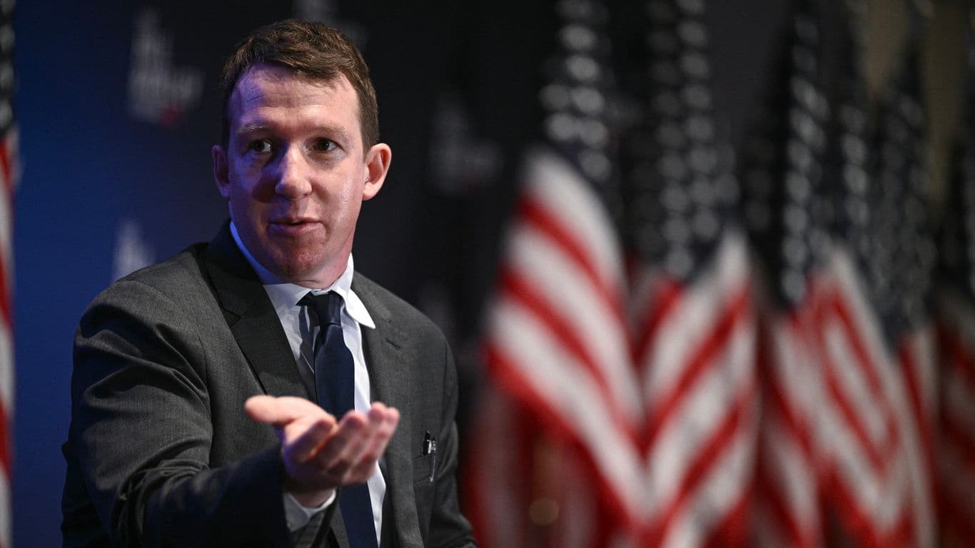 Anthropic's Strategic Talks with Lawmakers Signal AI's Growing Influence