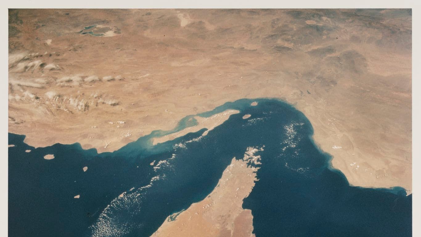 Trump's Waiver: Fuel Moves Freely Amid Iran Tensions