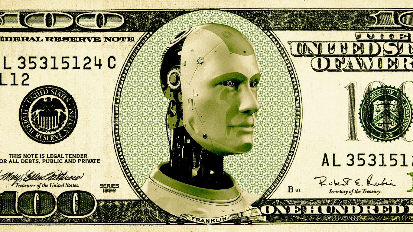 AI Costs Soar as Infrastructure Lags Behind