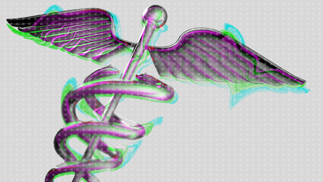 AI's Price Tag on Healthcare: More Costs, Less Clarity