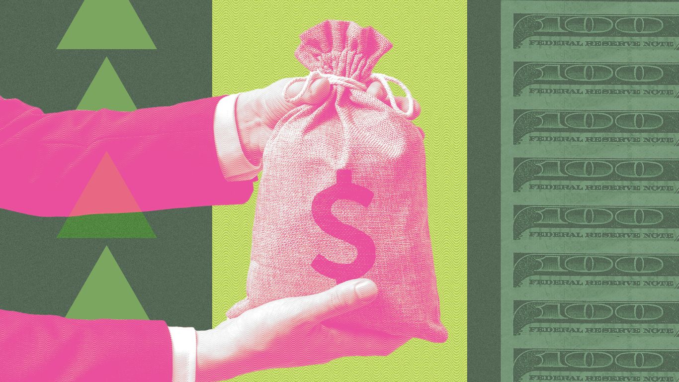 JPMorgan and Goldman: Playing It Cool on Private Credit