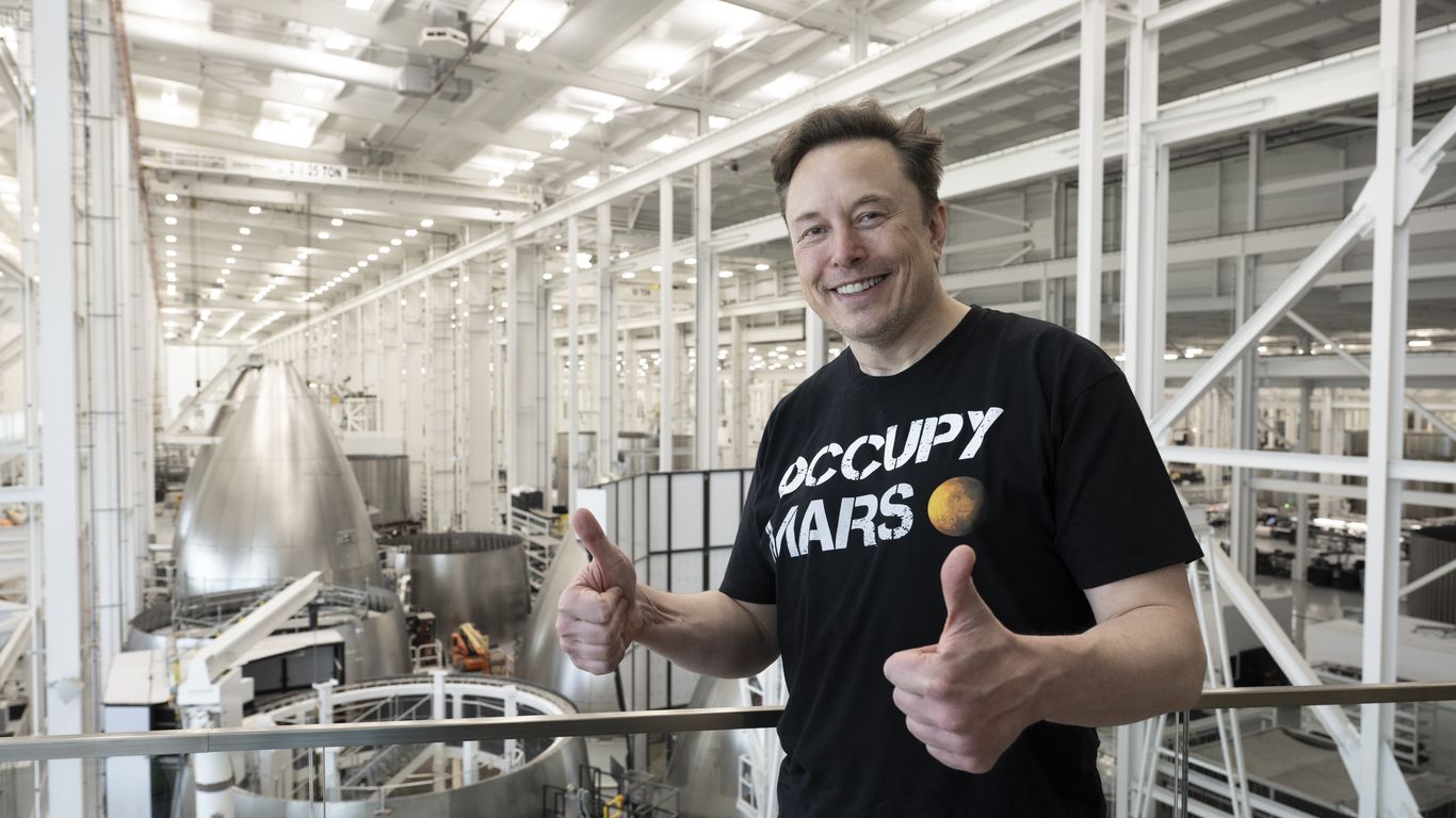 SpaceX's $75 Billion IPO: A Cosmic Leap or Overreach?