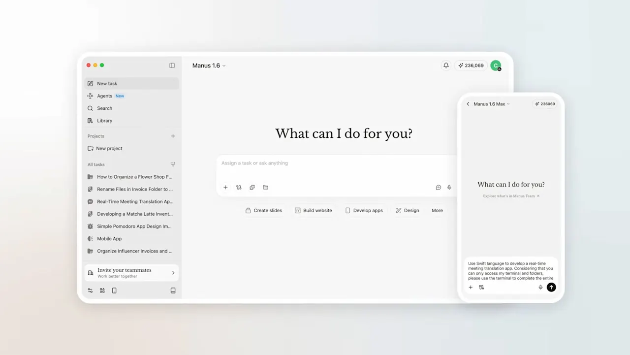 The Hidden Costs of Deskbound Automation