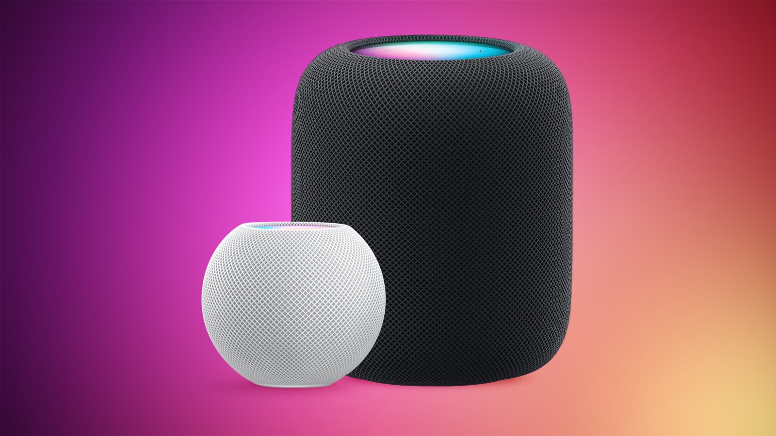 Apple's AutoMix Gives HomePod a New Groove