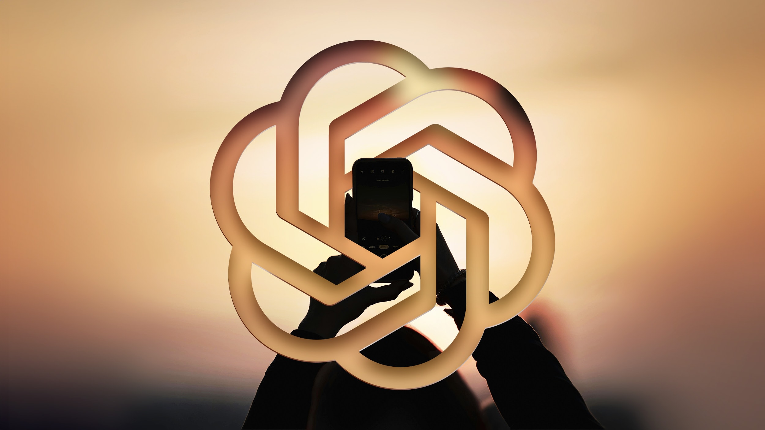OpenAI's Bold Step: Tackling Apple's iPhone with a New AI-Driven Smartphone