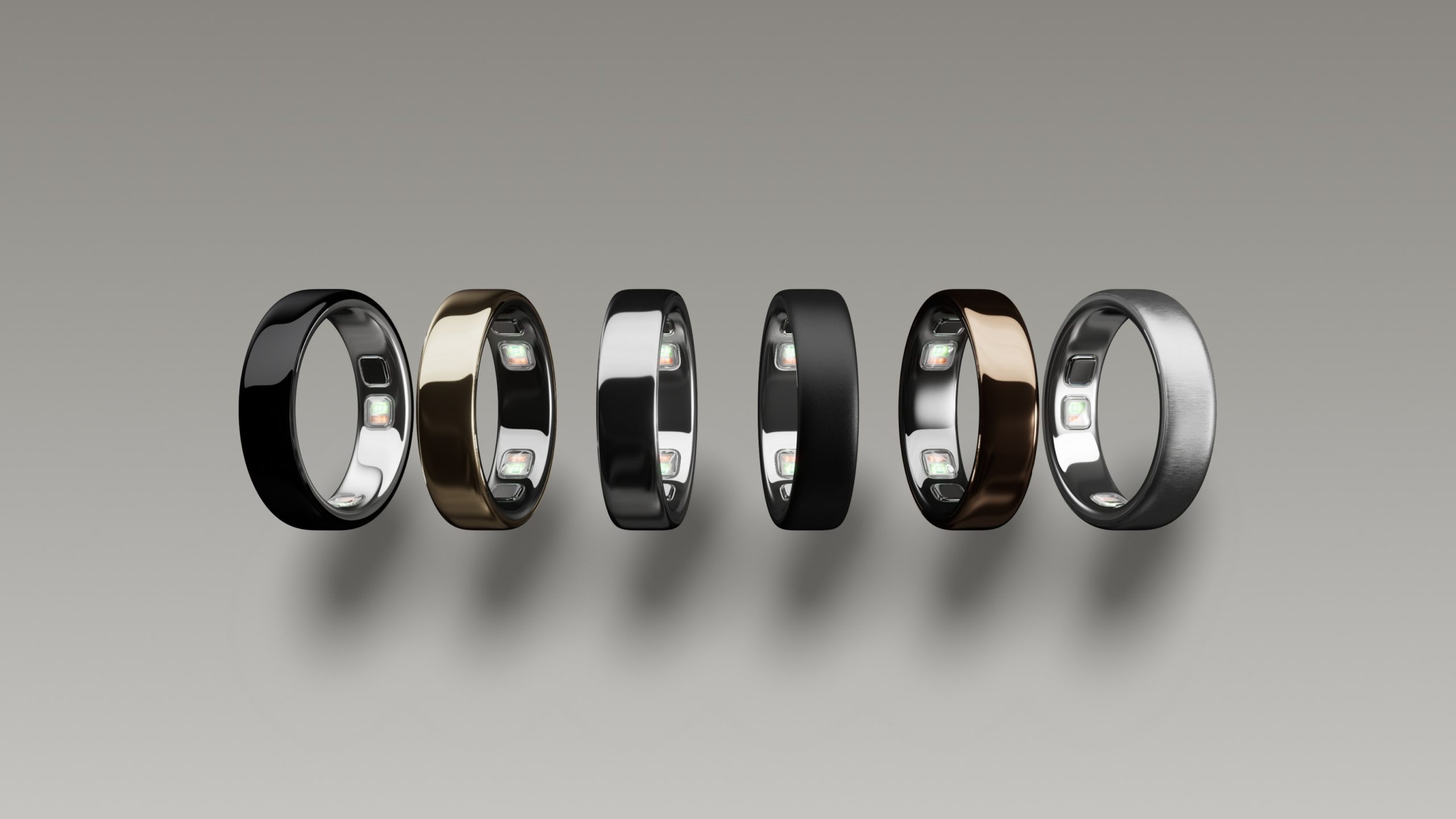 Oura Ring 5: The Micro-Sized Health Guardian
