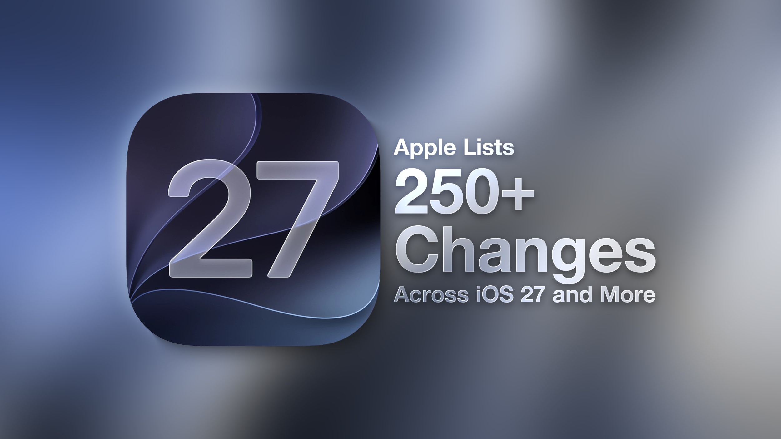 Apple's iOS 27 and macOS Golden Gate: A Sea of Changes or a Drop in the Ocean?