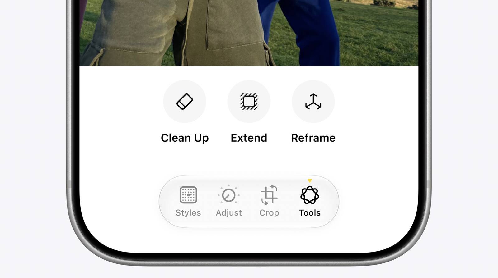 Apple's AI Photo Tools: Reinventing Your Memories
