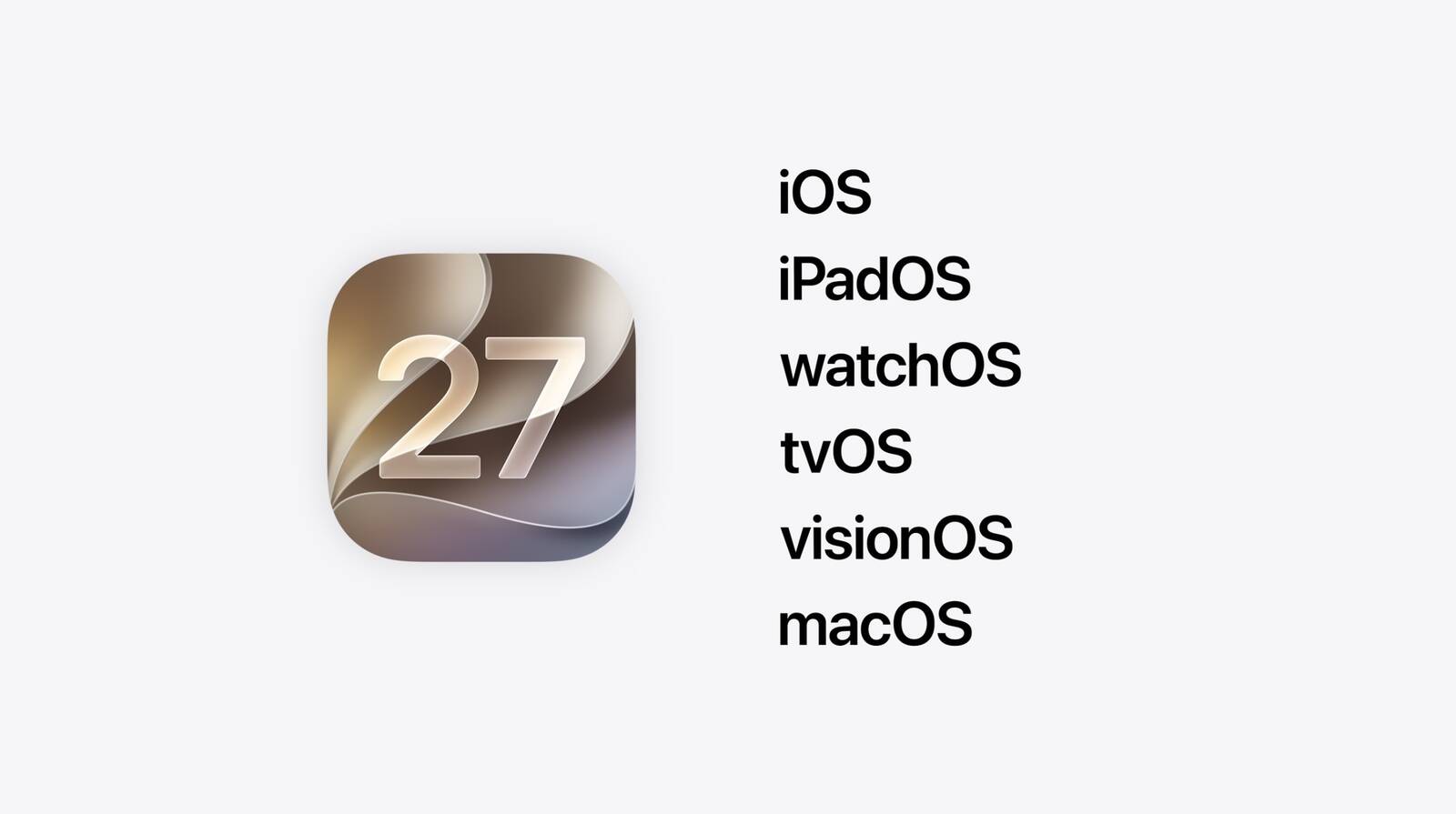 Apple's iOS 27 Beta: Buzz or Business As Usual?
