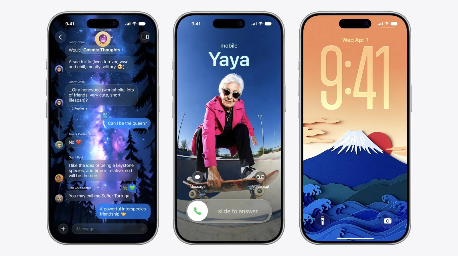 Apple's Image Playground Gets a Photorealistic Upgrade