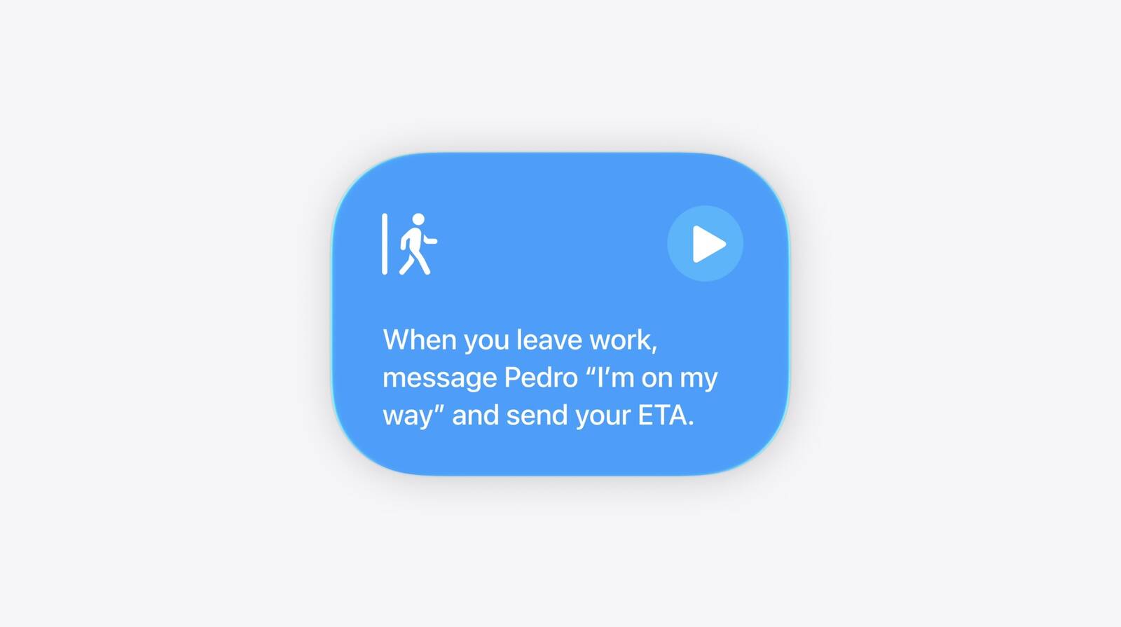 Apple Makes Automation Easier with Natural Language Shortcuts