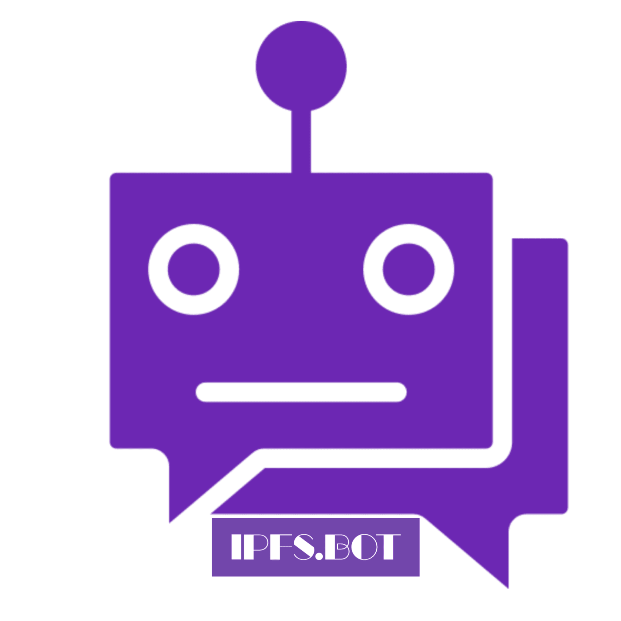 IPFS Bot: The Future of Decentralized Web?