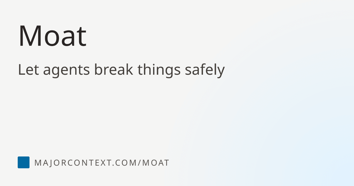 AI's Real Moat: Why Data Dominance is the New Gold Rush