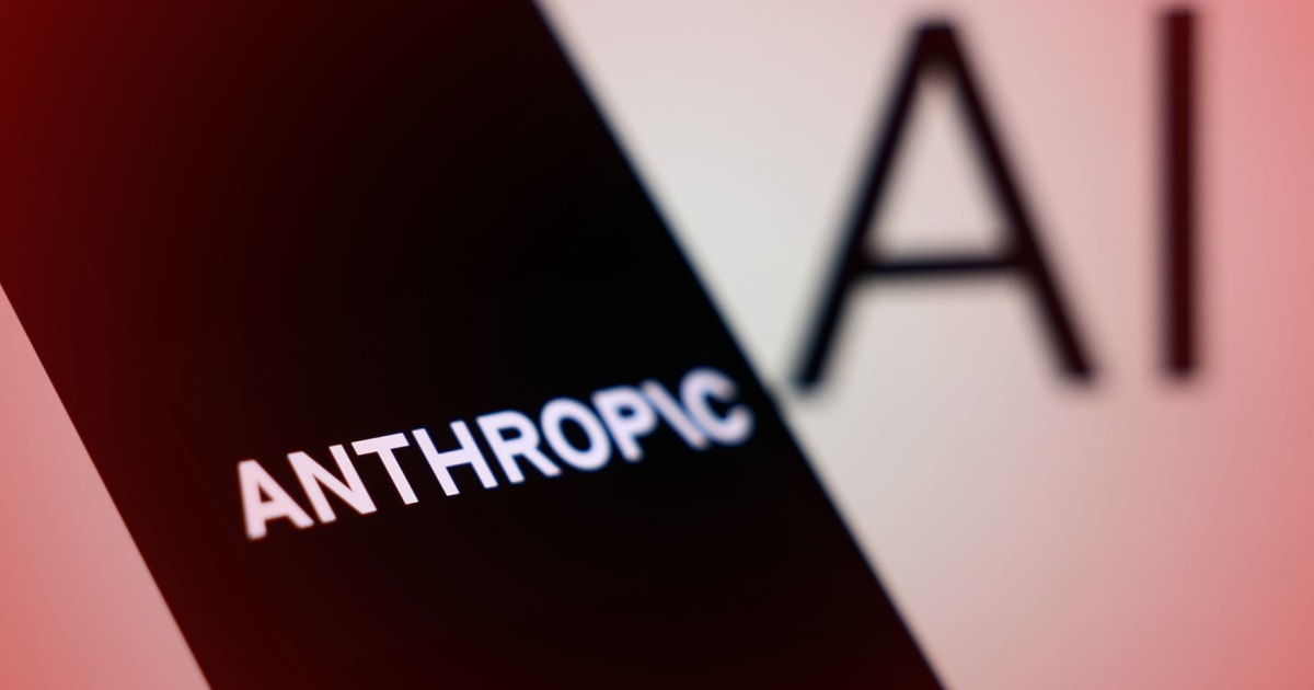 Anthropic's Claude AI: The Hacker's New Playground?