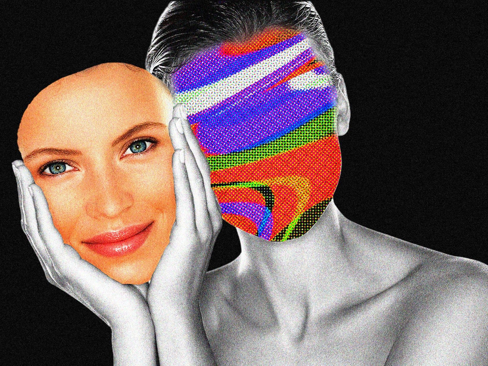 The Rise of AI Face Models: A New Twist on Online Scams