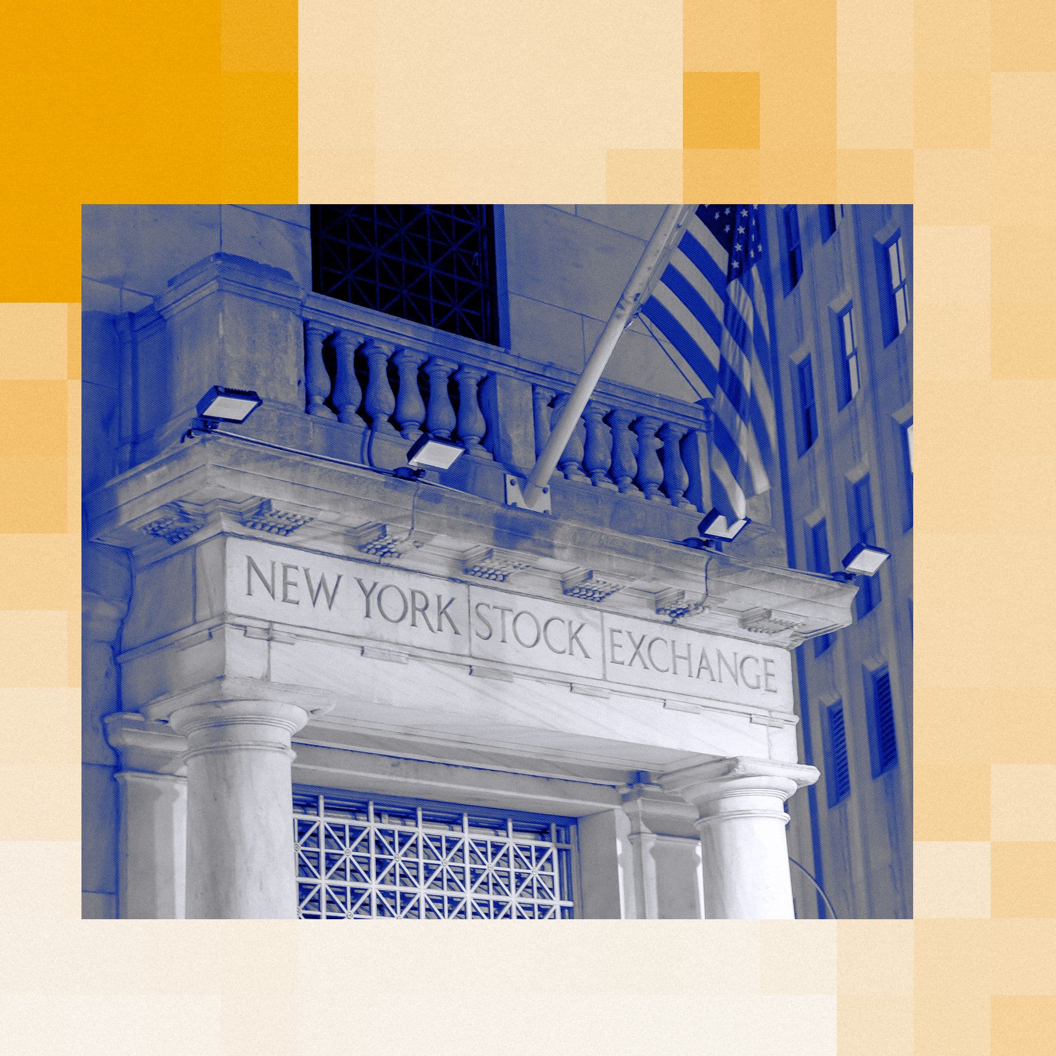 AI Fear Strikes Again, Stocks Take a Hit