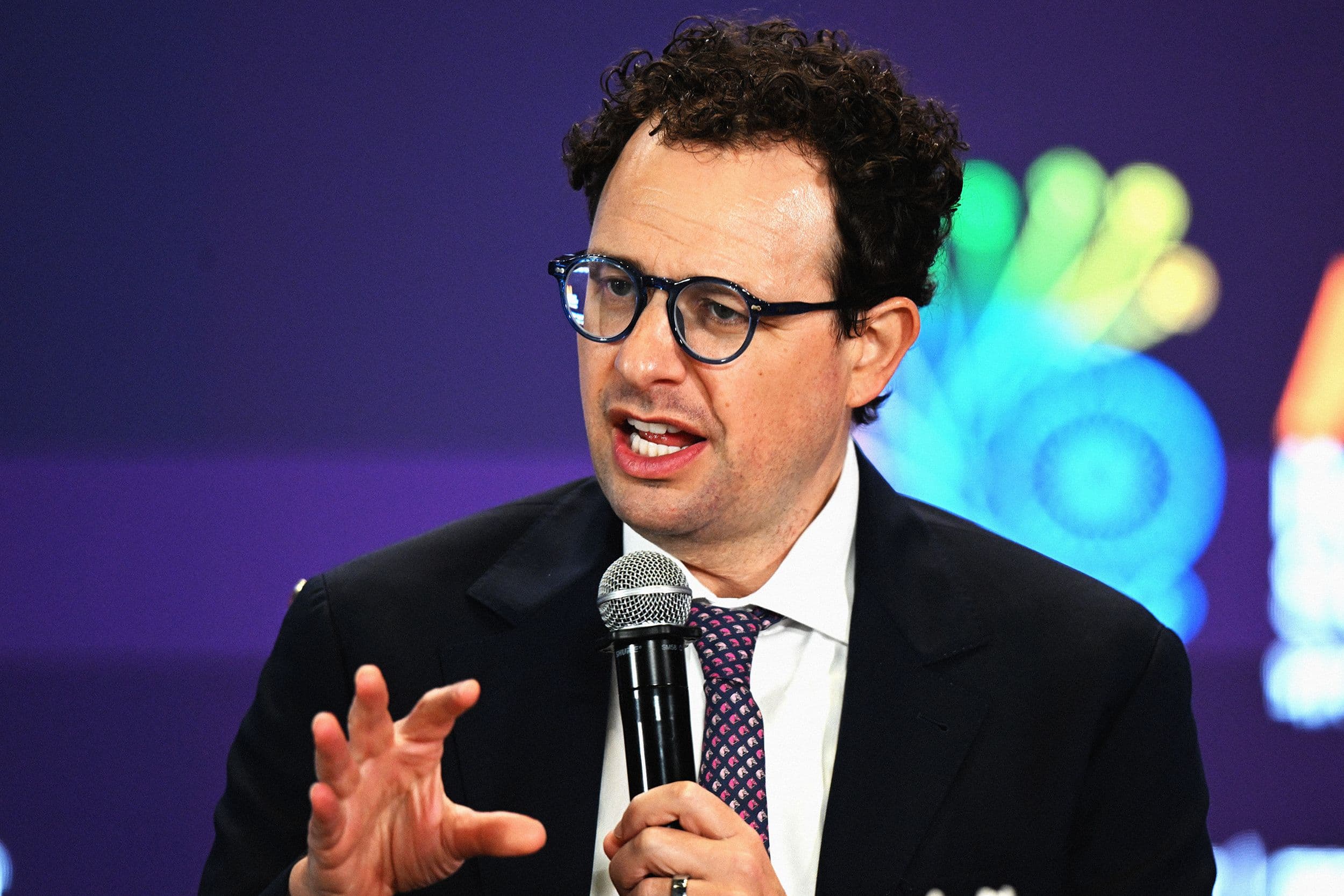 Trump's Defense Play: Unleashing AI's Potential in Military Strategies