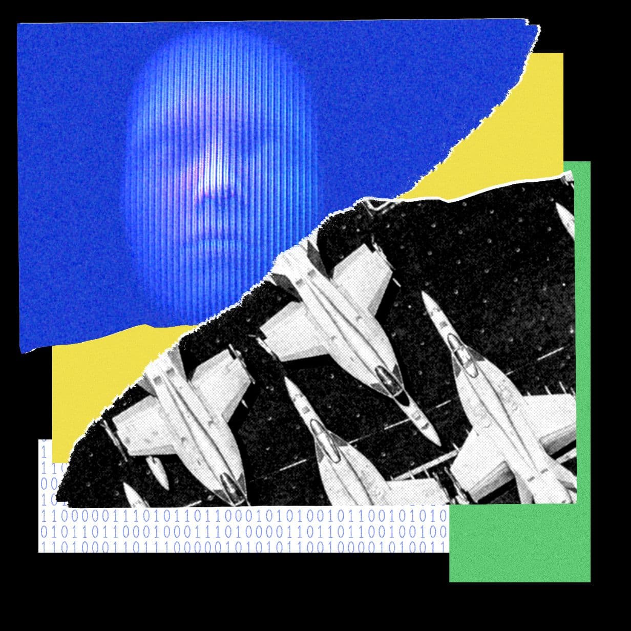 AI on the Battlefield: Smack Technologies' Bold Move