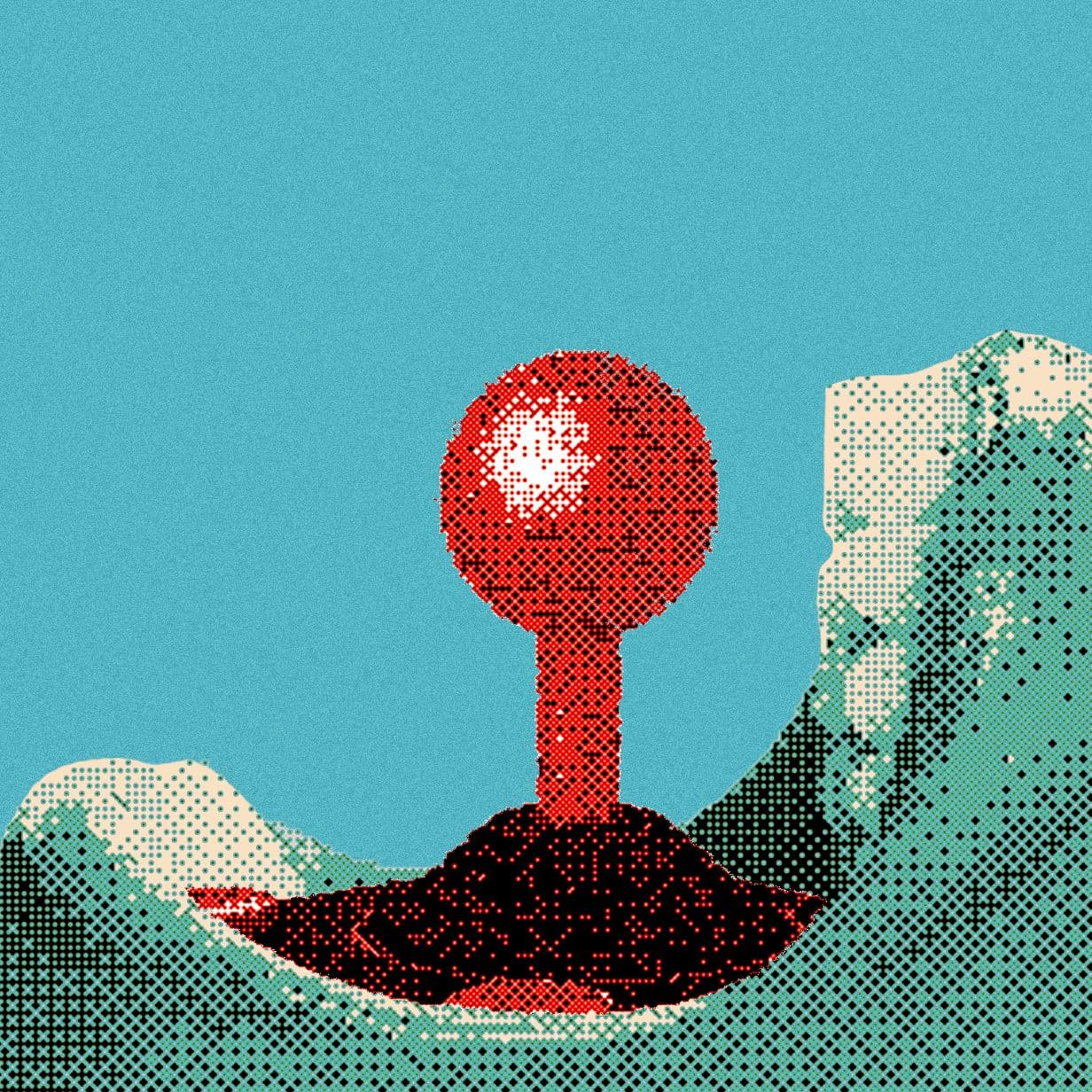 AI Boom Hits Gaming: A Digital Crisis Unfolds