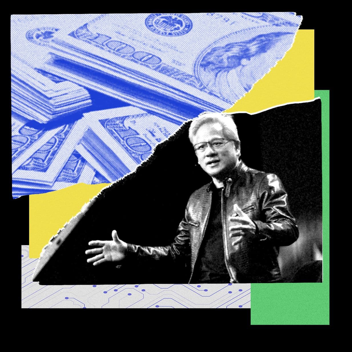 AI Giants Clash: New Contender Enters the Arena