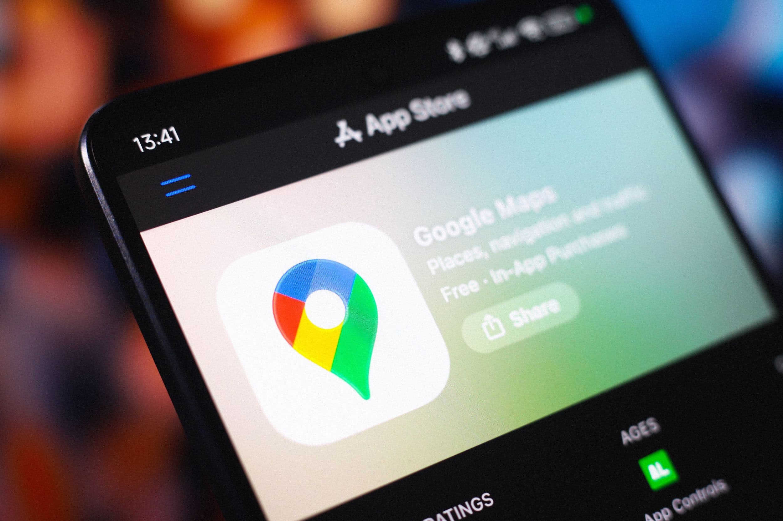 Google Maps Just Got Smarter: Gemini Now Plans Your Trips
