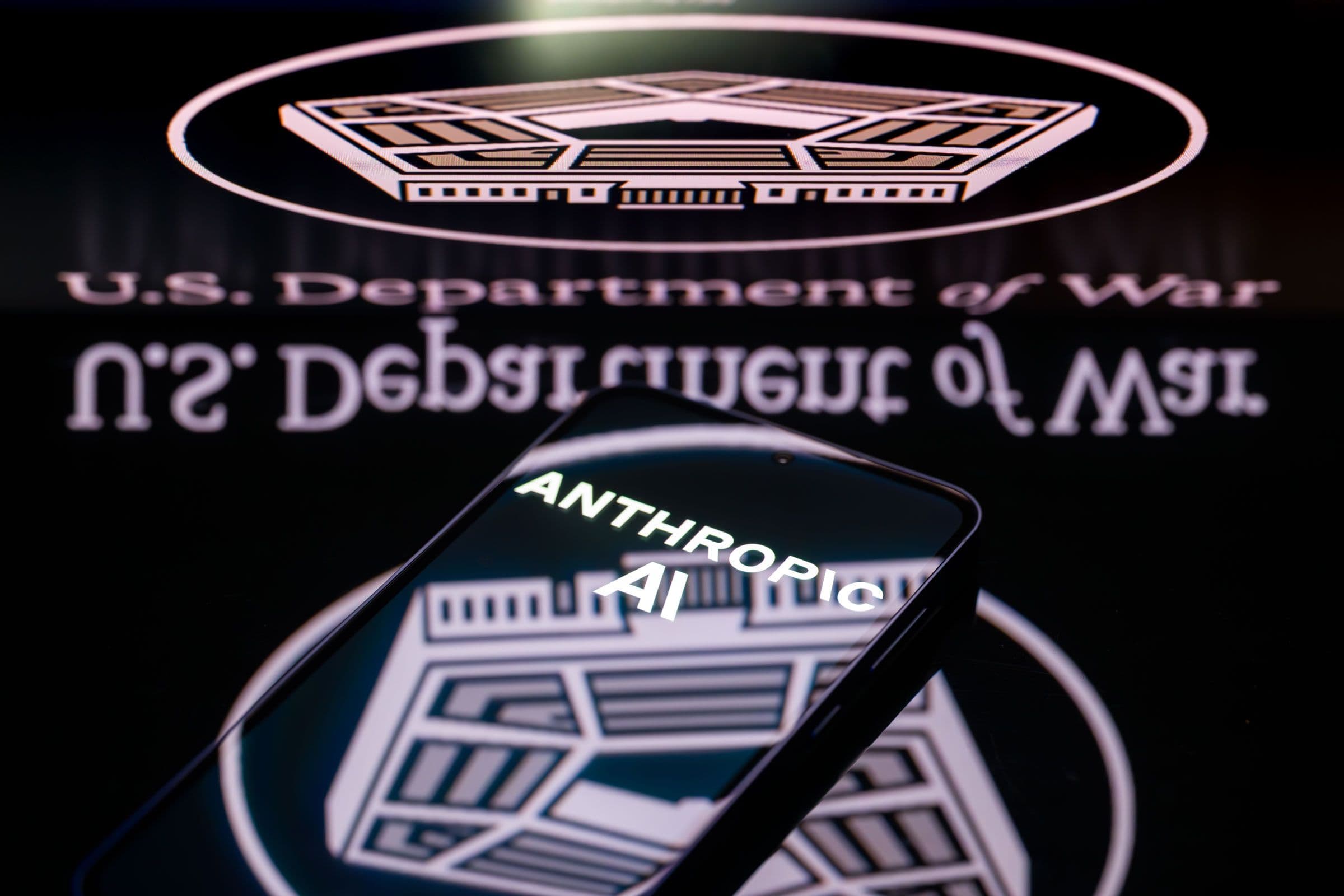 When AI Meets the Military: Anthropic's Legal Battle