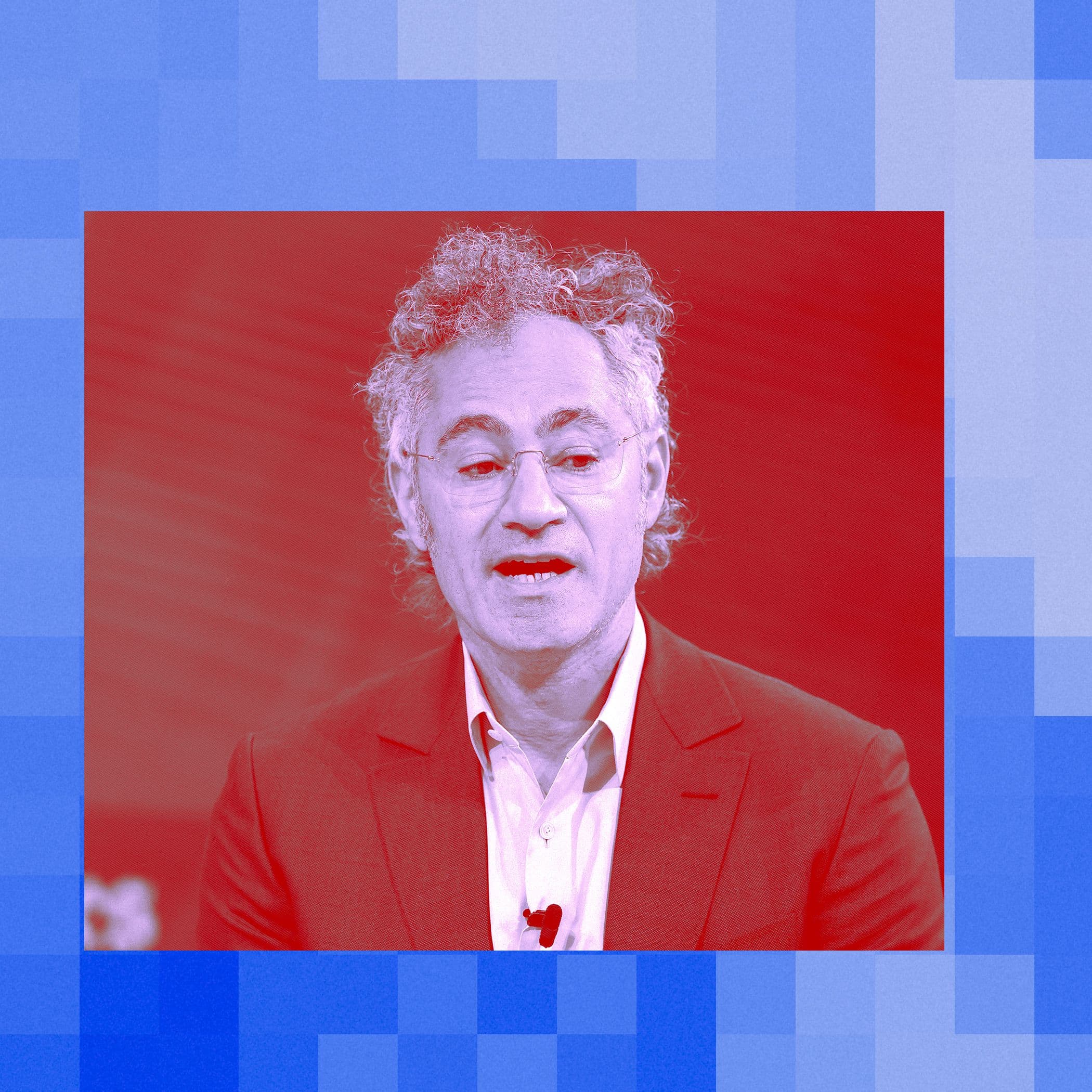 Palantir's AI Ambitions: More Battlefield Than Boardroom