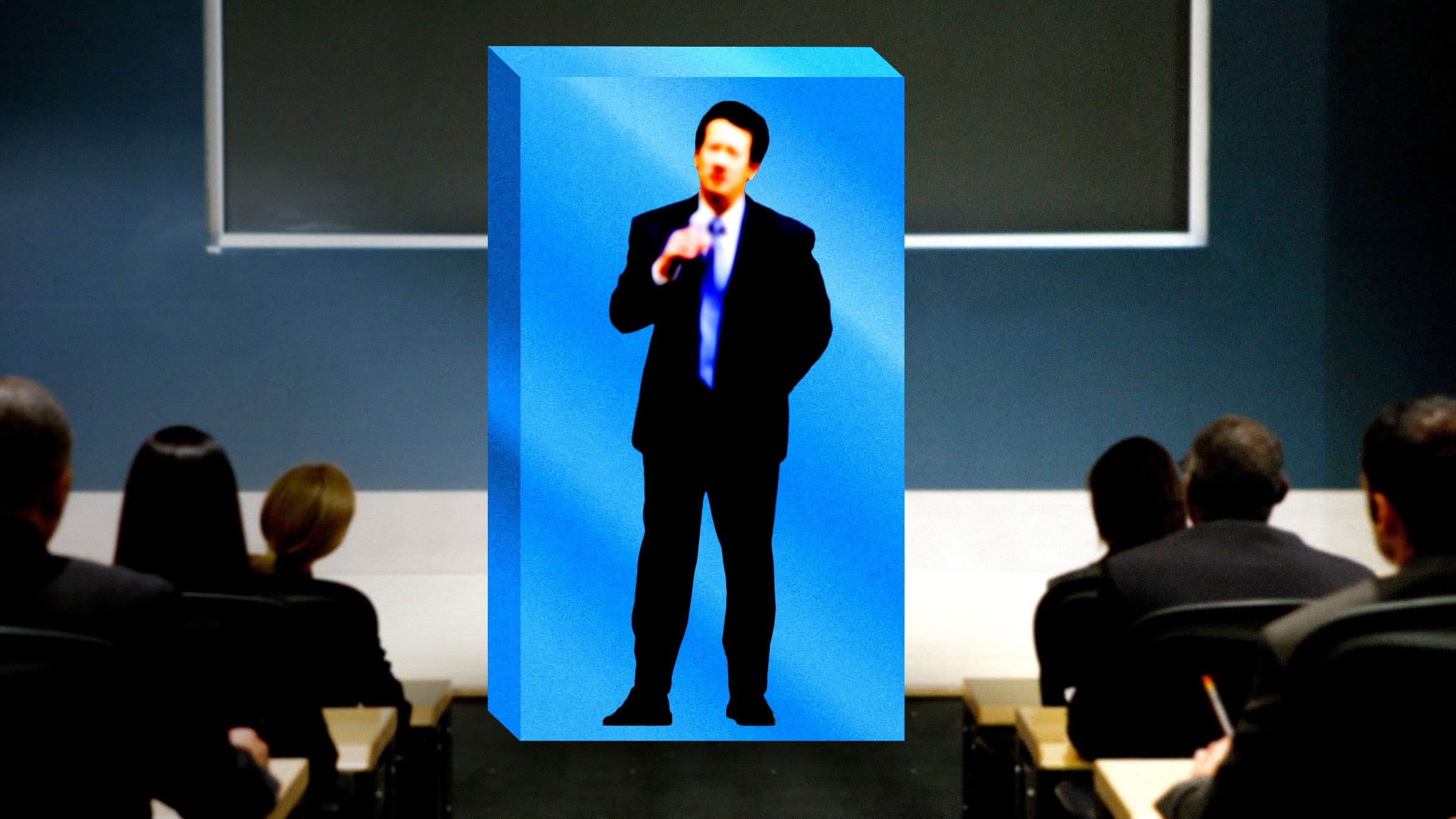 Why AI Deserves a Seat at the Social Media Table