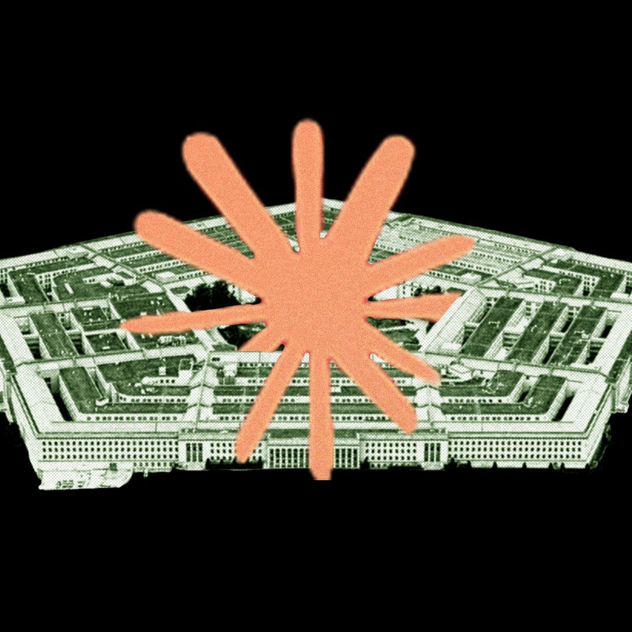 Could AI Models Be War Puppets? Defense Department Thinks So