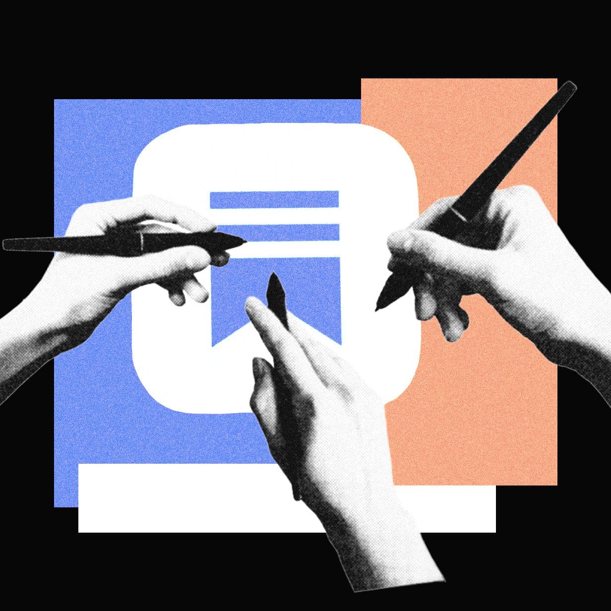 Are AI Agents Stealing the Spotlight from Journalists?