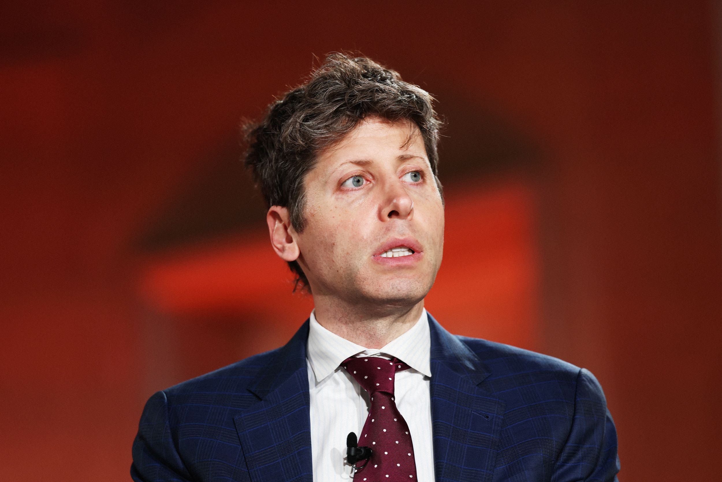 OpenAI Buys TBPN: An Unconventional Image Makeover