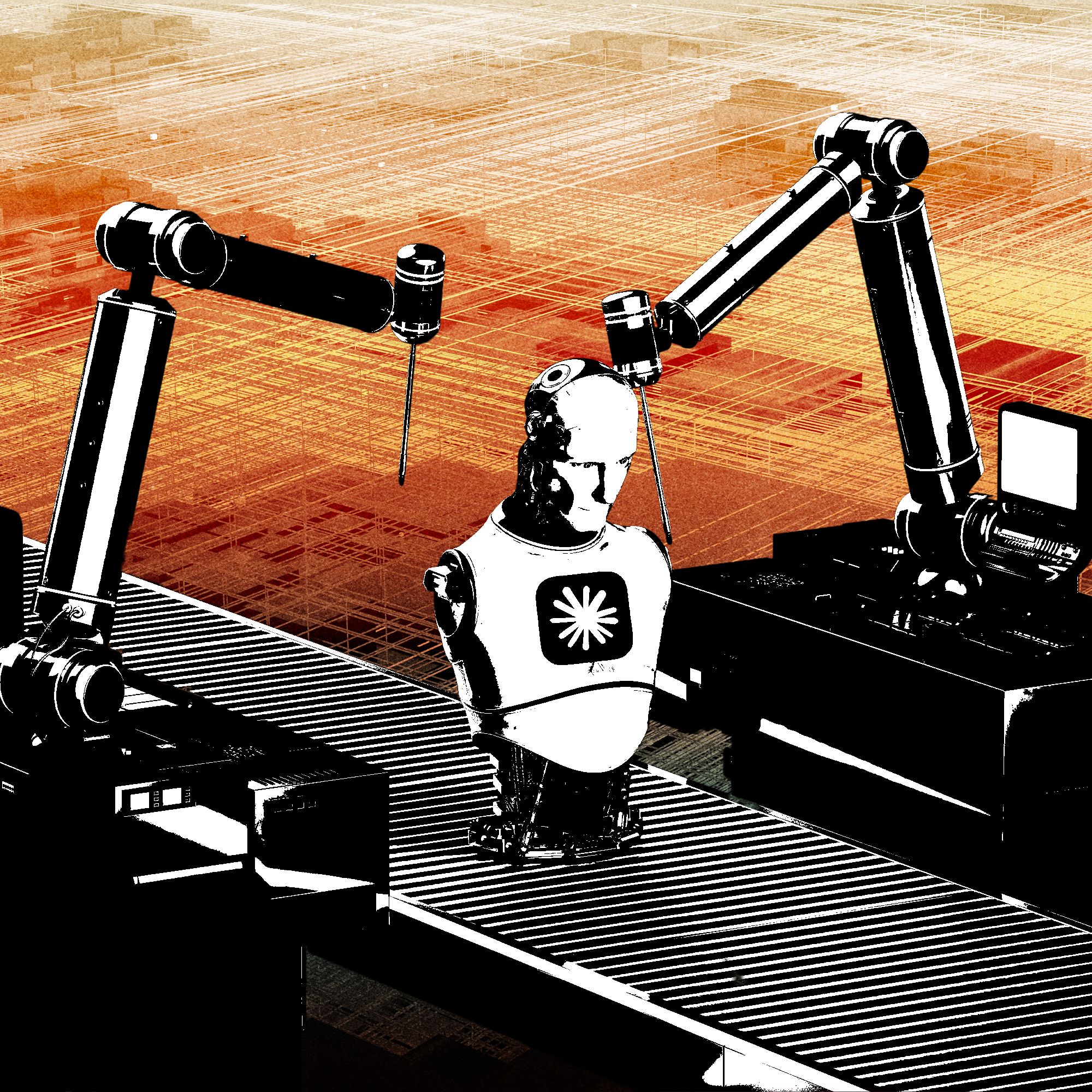 Anthropic's Claude: Lowering AI Barriers for Businesses