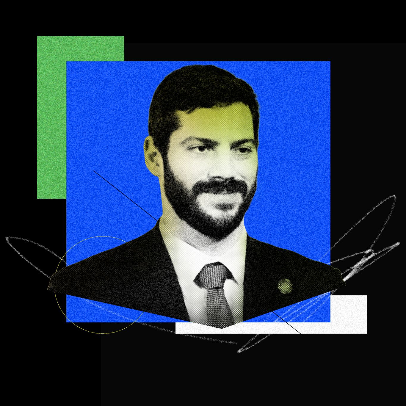 Silicon Valley Squares Off Against AI Lawmaker on the Rise