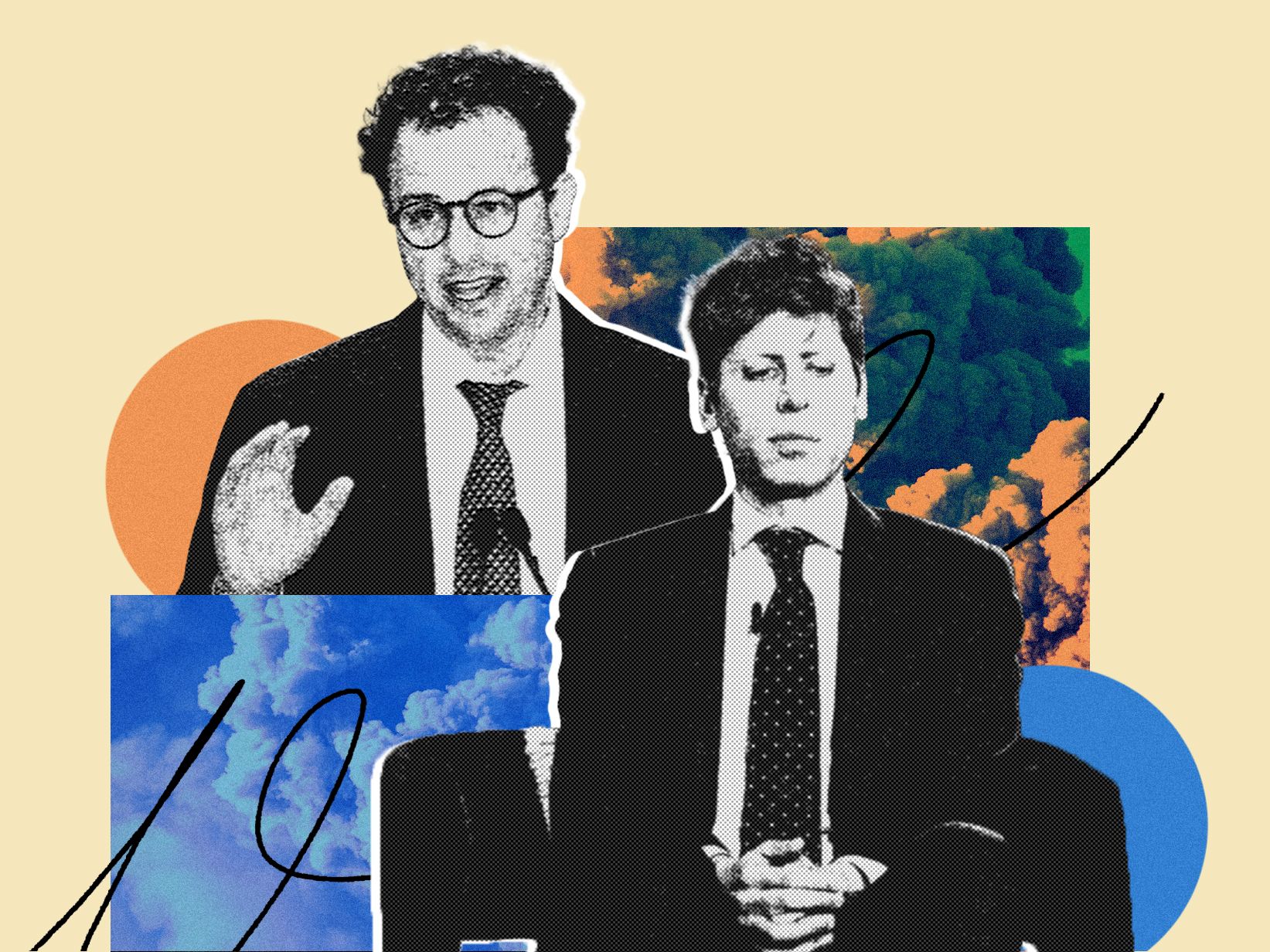 AI Titans Clash Over Illinois Liability Bill