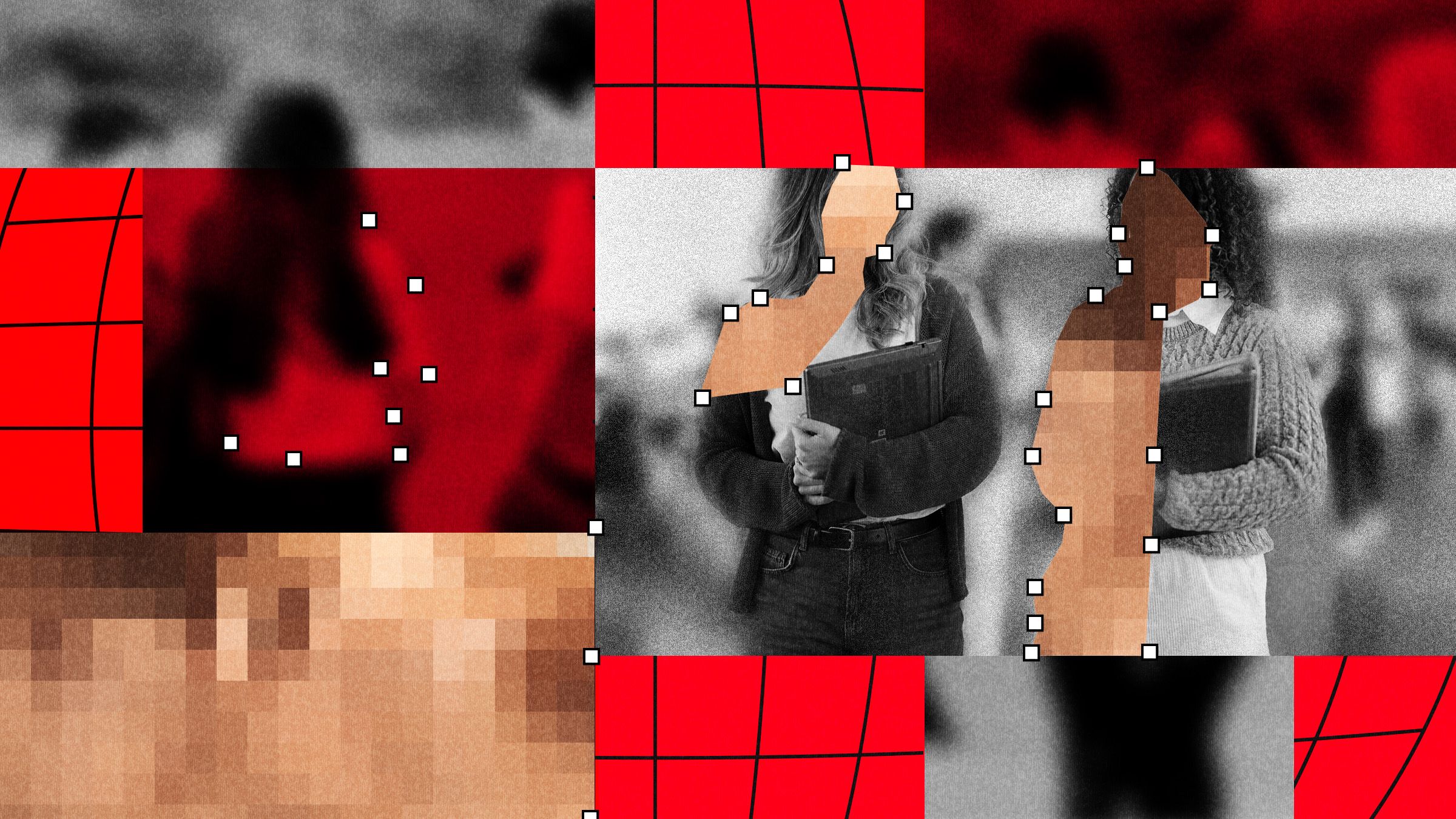 Deepfake Crisis: AI's Dark Side Strikes Global Schools