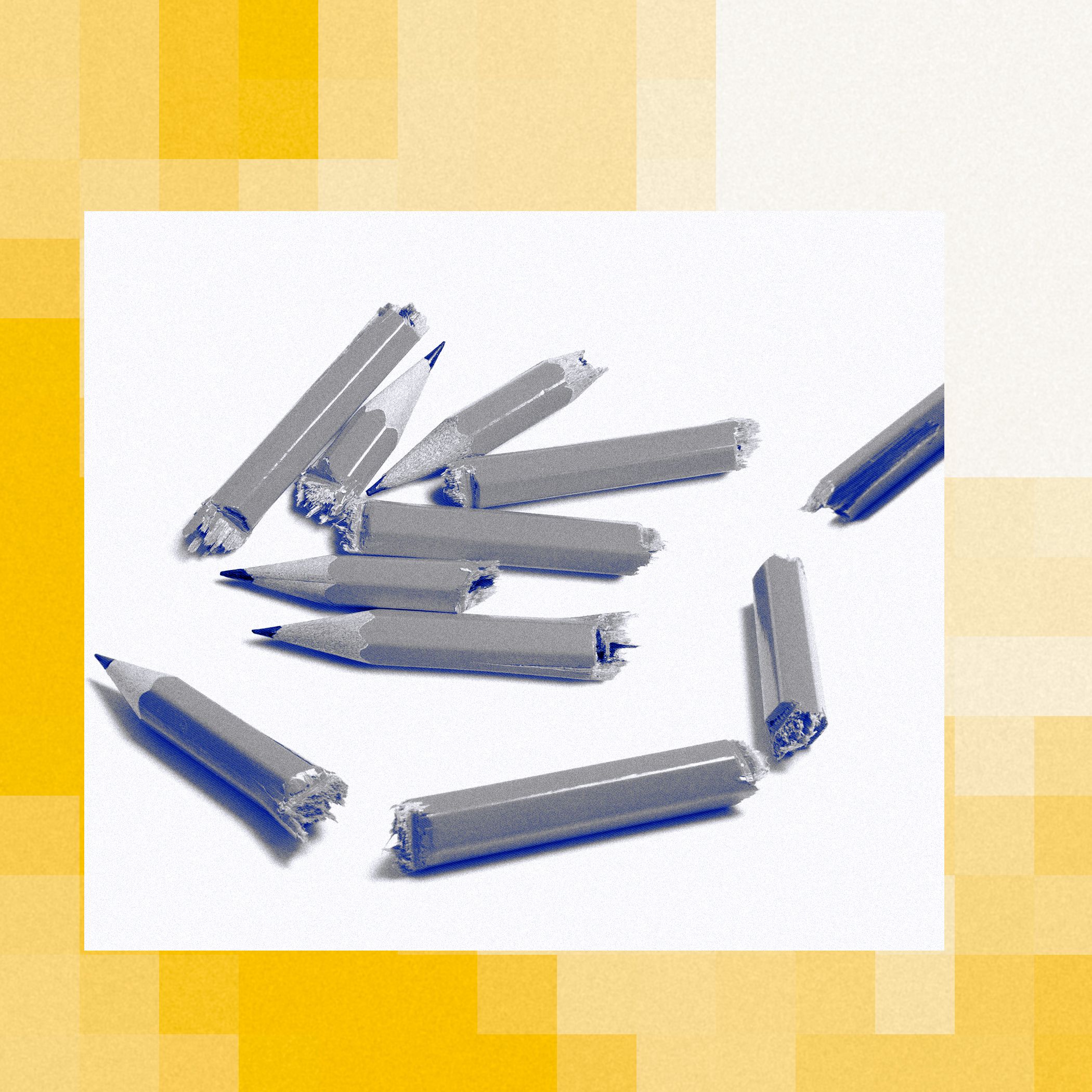 The AI Pen: Efficiency or Erosion?