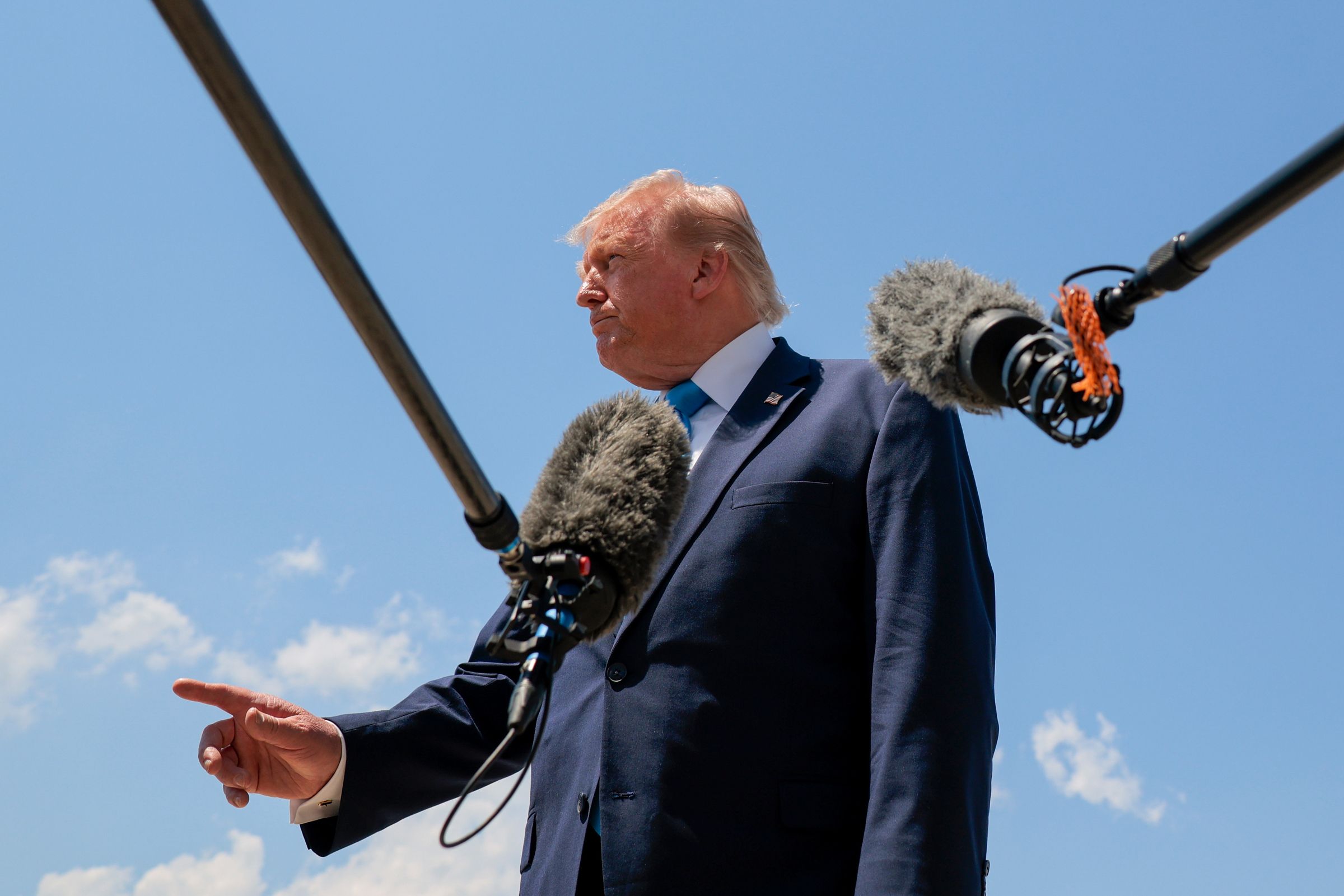 Trump's AI Executive Order: A Gambit in Regulatory Limbo