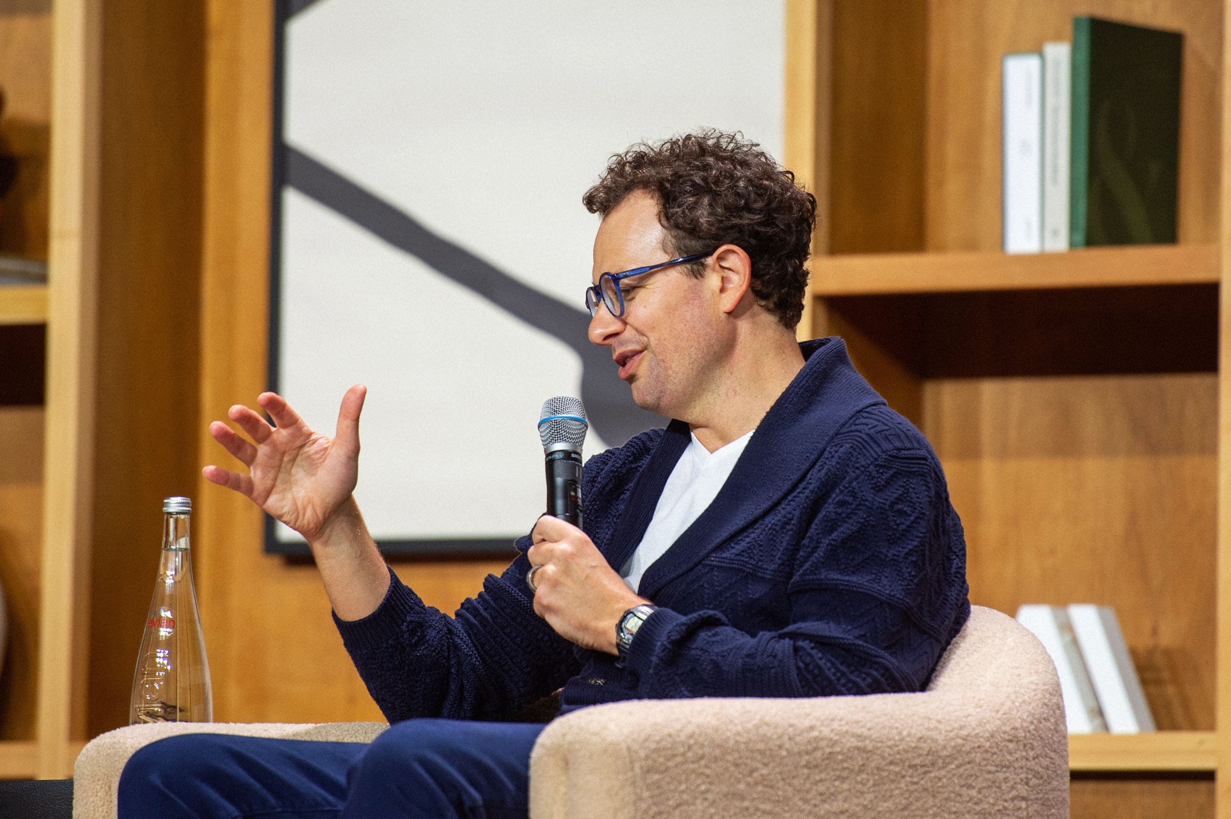 AI Powerhouse Behind Claude Eyes Public Debut Amidst SpaceX IPO Buzz