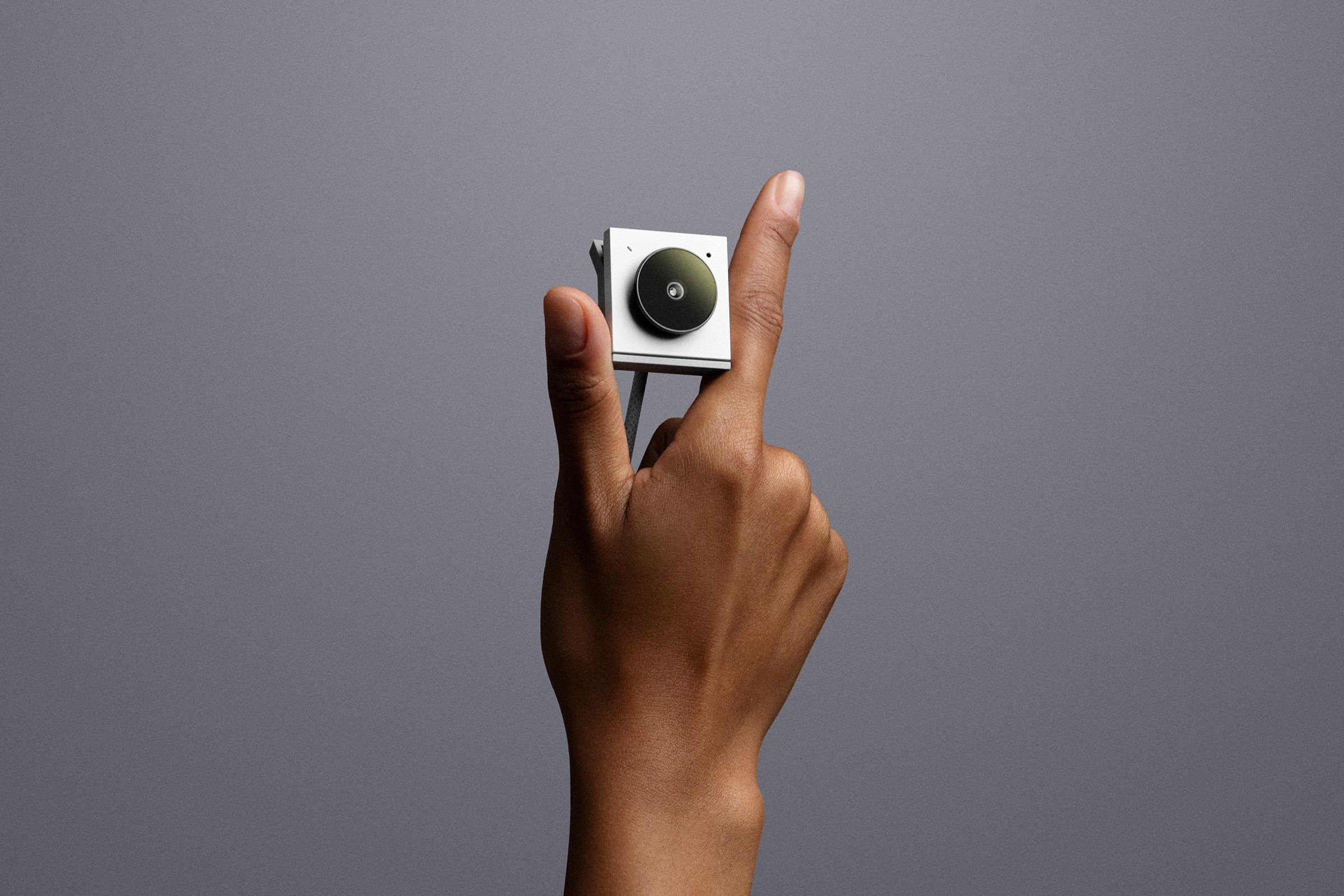 Opal's Bold Pivot: From Fancy Webcams to Audio Innovations