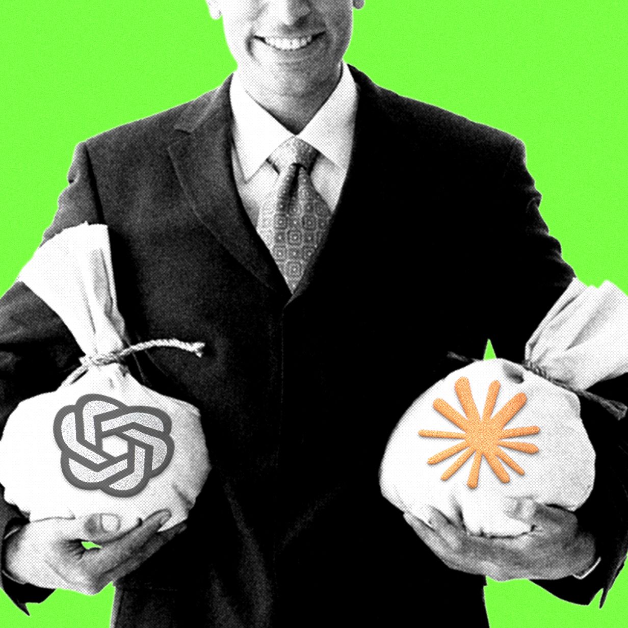 The Venture Capitalist's Double Dip Dilemma