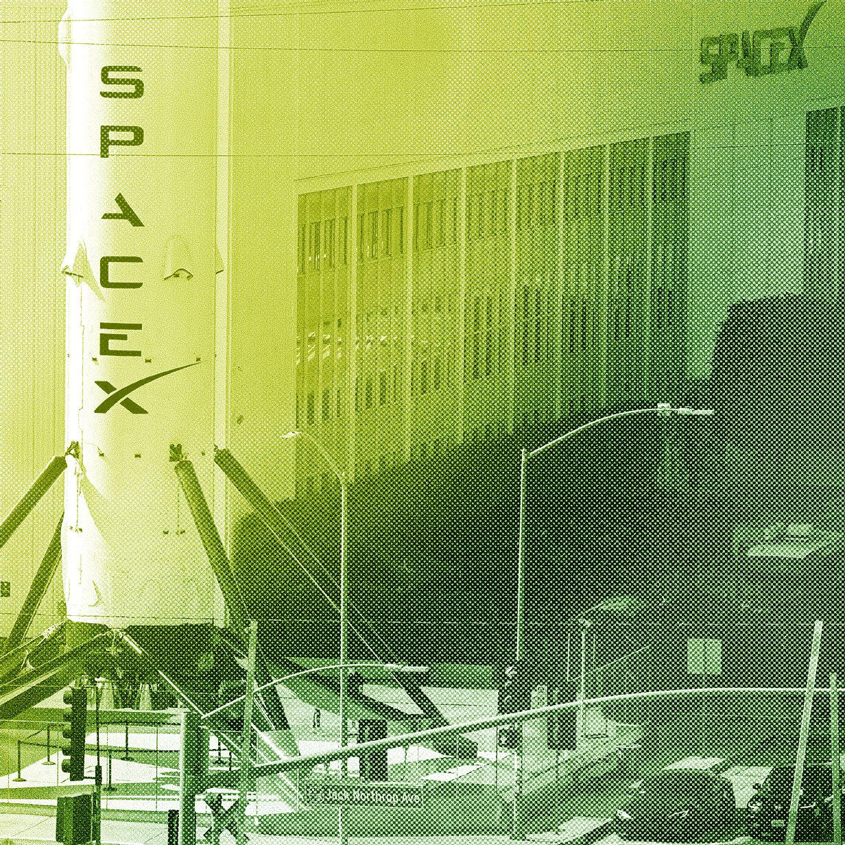 SpaceX IPO: Are You Investing Without Knowing It?