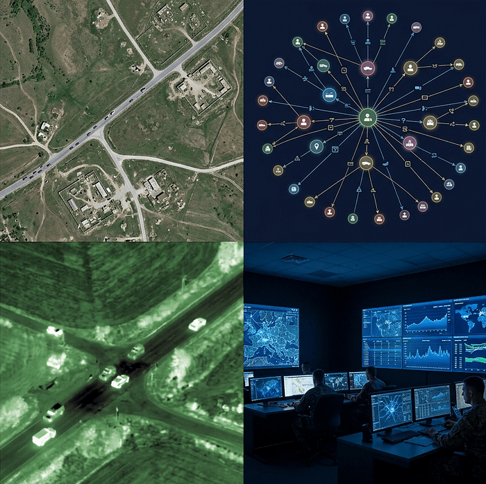 Fusing AI with Military Strategy: A New Era of Decision Making on the Battlefield