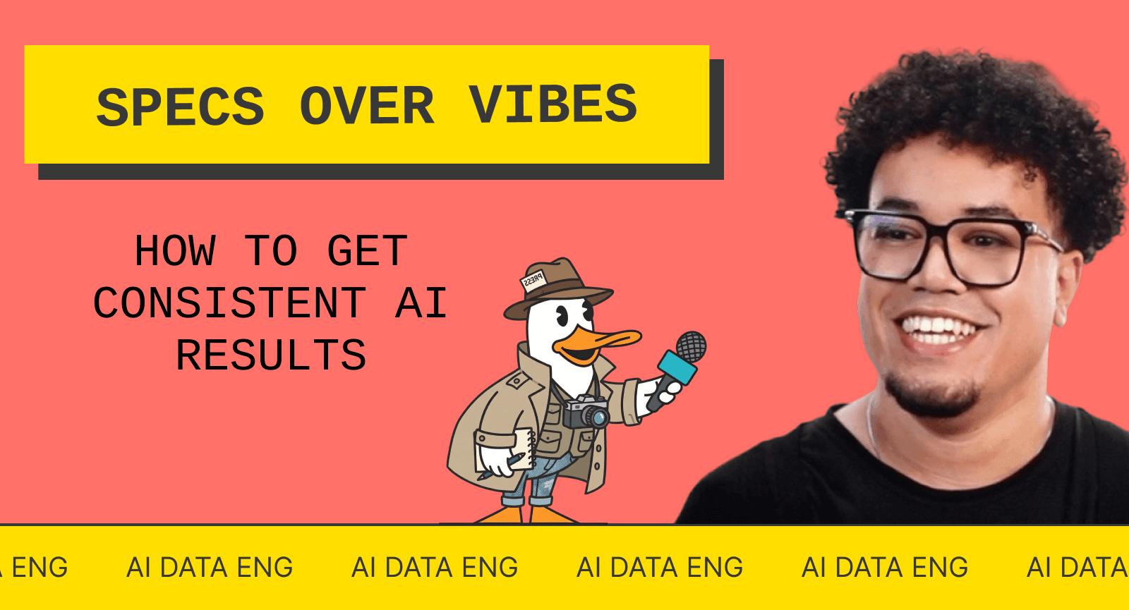 Precision in AI: Specs Over Hype