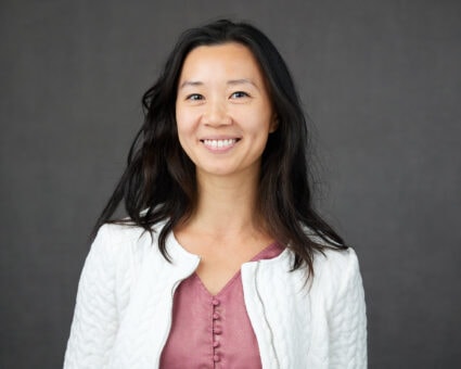 Frances Zhu: Crafting Robotic Pioneers for Space