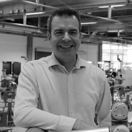 Redefining Human-Machine Collaboration with Universal Robots