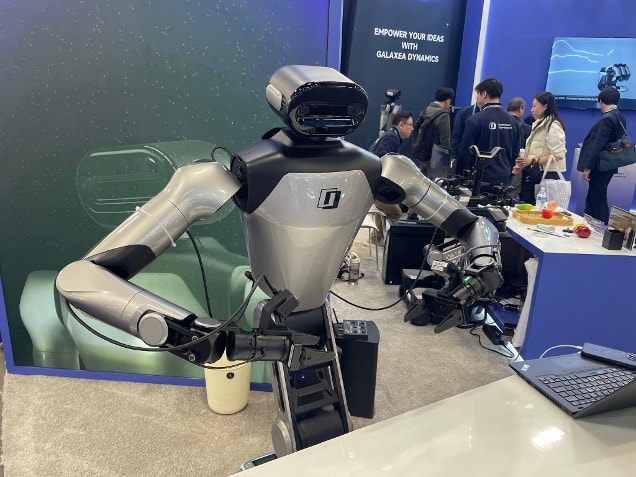 CES 2026: Robots, AI, and the Future We're Already Living