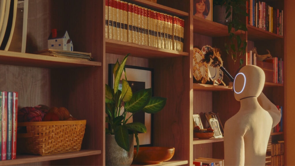 Humanoid Robots: The Next Frontier or Just a Fantasy?