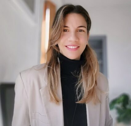 Redefining Robotic Precision: The Work of Maria Koskinopoulou